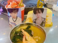 -玄希浪漫厨房·韩料烤肉(湖滨银泰in77店)