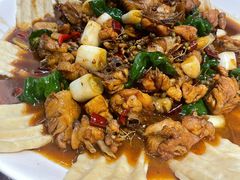 -大唐饭庄·炒鸡(总店)