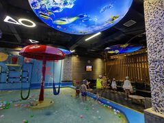 -青水瓦台汤泉(未央店)