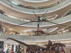 -上海七宝领展广场
