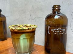 -北京铁手咖啡制造总局metalhands(东四店)