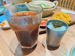 -大盐帮川菜馆(长楹天街店)