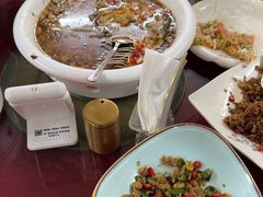 -毛家湘味楼(虹梅店)