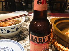 -南京大牌档(凯德大峡谷店)