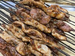 -老白家怡贵园烤肉
