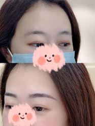 -久匠·纹眉半永久野生眉