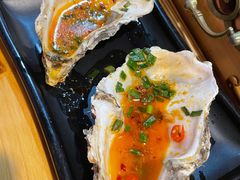 -李不管把把烧(合肥总店)