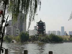 -迎泽公园