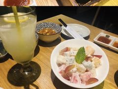 -久苑烧肉(世界城广场店)