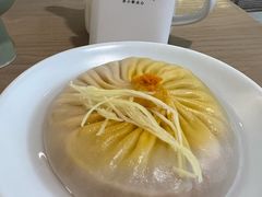 -苏小柳点心·手作小笼包(浦东嘉里城分院)