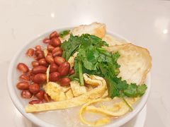 广州荔湾艇仔粥-悦满楼·西关名点·湛江名菜(航空综合大厦店)