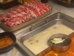 -新辣道鱼火锅(领展购物广场·中关村店)