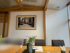 -傲鳗·日本料理(光华路店)