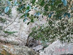 -雁荡山风景名胜区-朝阳洞