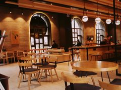 -星巴克臻选(福州东百中心分店)