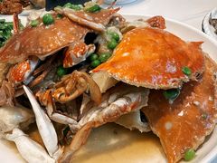 -碧海银沙海鲜餐厅(恒大海上威尼斯店)