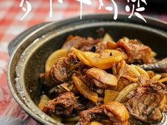 -黎记大排档(慈云路店)