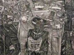 -江苏省美术馆(长江路新馆)