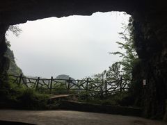 -朱砂古镇
