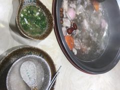 -313羊庄铁锅烀羊肉(泰兴店)