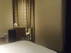 -上海徐家汇天平宾馆