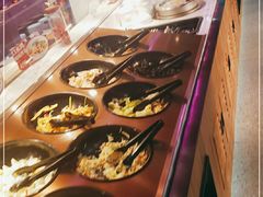 -比格比萨自助(南京万达茂店)