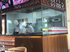 -东门口涮肉·砂锅·烤串(老门东店)