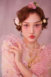 -弥雾·Nebula·西服婚纱定制
