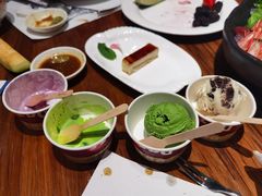 -Mr·Fish鱼鲜生海鲜放题(银泰in99店)
