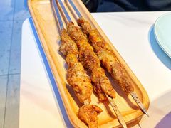 -阿娜尔·新疆菜(宜家荟聚中心店)