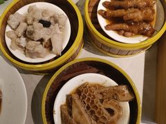 -香云轩·顺德菜(香云纱园林酒店店)