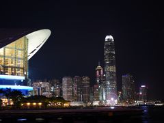 -香港会议展览中心演讲厅