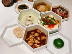 -民国红公馆·秦淮八艳(夫子庙店)