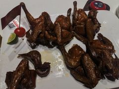 -侨美食家·40年地道粤菜(珠江新城店)