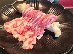 -羊大爷涮肉(亮马桥店)