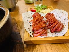 -去茶去·休闲中餐(江滨店)