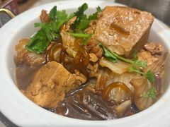 -小吊梨汤·北京菜·烤鸭(清河万象汇店)
