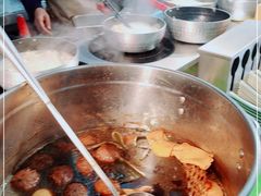 -大头亮羊汤烩面·河南非遗(良乡总店)