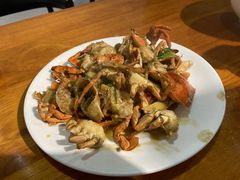 -南蚝小贝海鲜特色餐厅(南澳岛店)