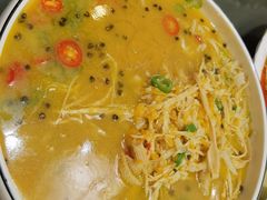 -外婆菜(江乡路店)