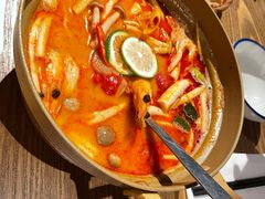 -正泰餐厅AmazingThai(亦庄店)