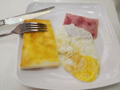 -和平馆·地道港澳茶餐厅(西门口店)