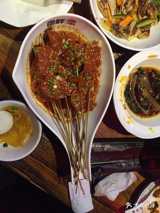 馋胖肉蟹煲(大阅城旗舰店)-图片-银川美食-大众点评网