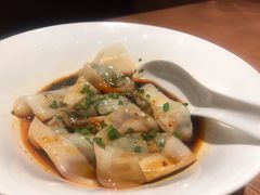 -鼎泰丰(德基广场店)