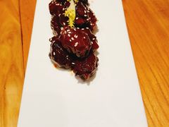 -枣子树·素食餐厅(普陀山店)