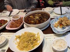 -老厨家(友谊路总店)