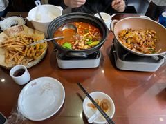 -肖记公安牛肉鱼杂馆·省级非物质文化遗产(三角路直营店)