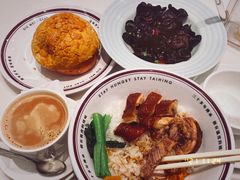 -太兴餐厅(东方广场分店)