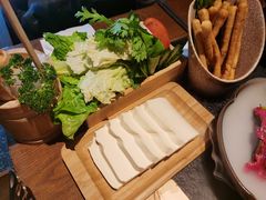 -盡膳口福跷脚牛肉火锅(北美新天地店)