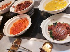 -晶丽香榭自助餐(南京大饭店)